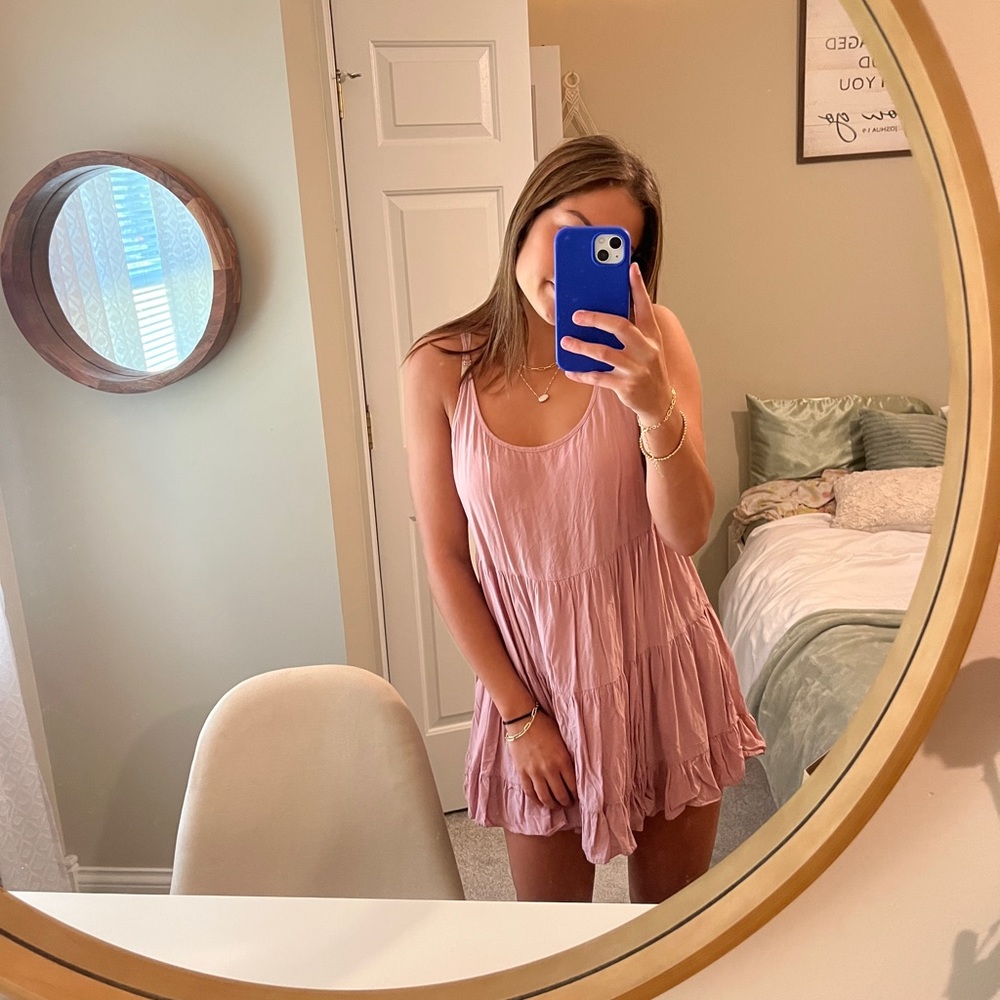 Brandy Melville Mini Dress